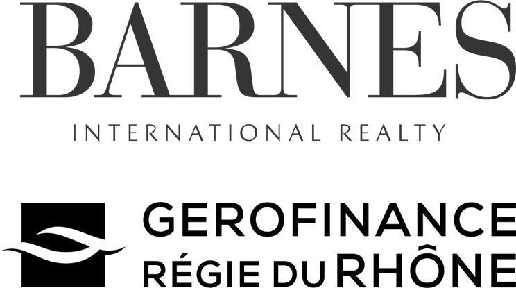 Logo Barnes
